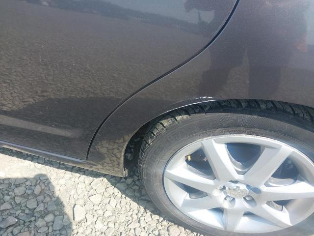 2007 TOYOTA PRIUS T3 VVT-I AUTO 