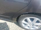 2007 TOYOTA PRIUS T3 VVT-I AUTO  for sale at Copart EAST KILBRIDE