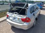 2011 BMW 318D EXCLU for sale at Copart WESTBURY
