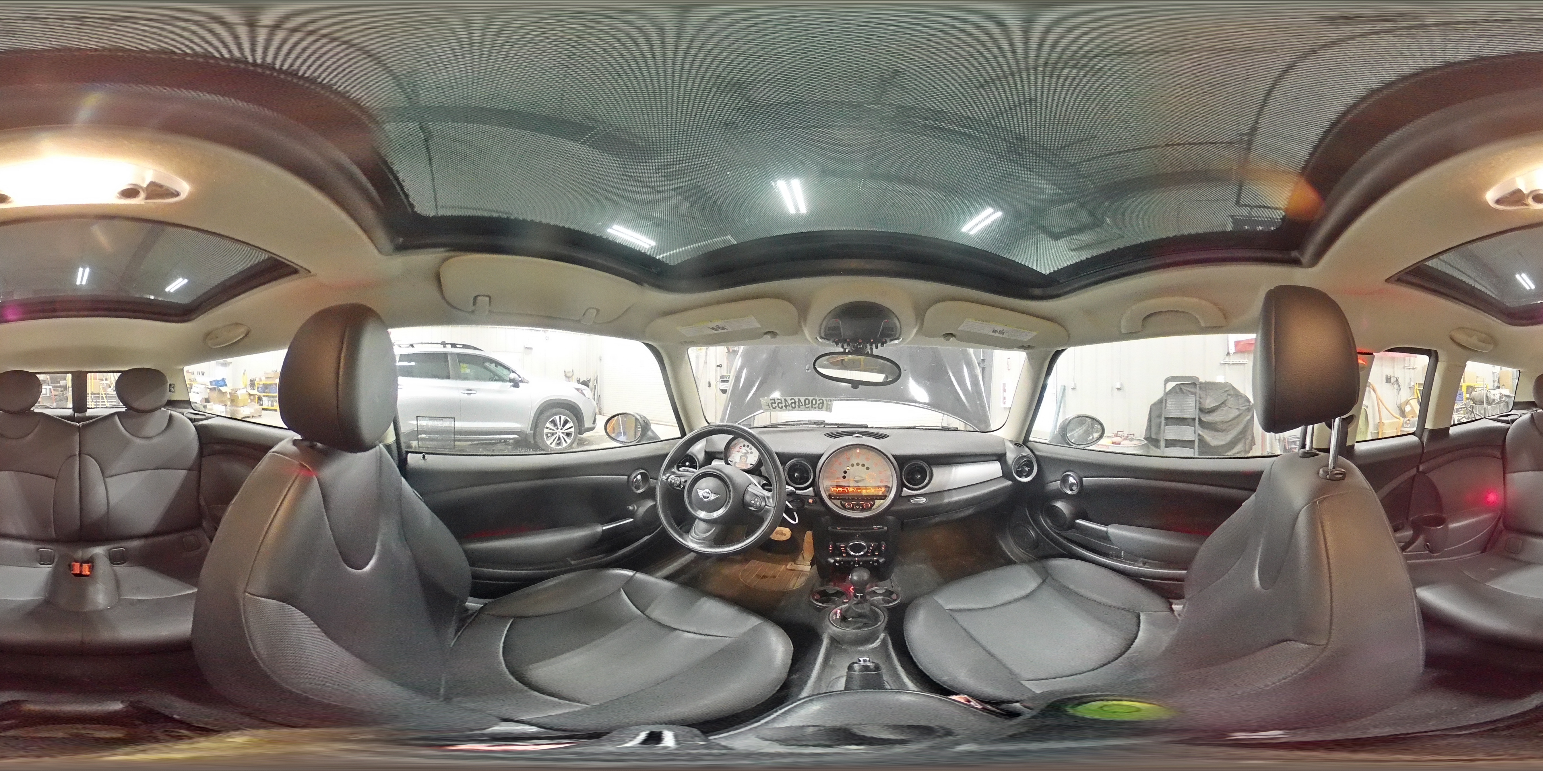 2013 Mini Cooper Clubman VIN: WMWZF3C56DT490380 Lot: 69946455