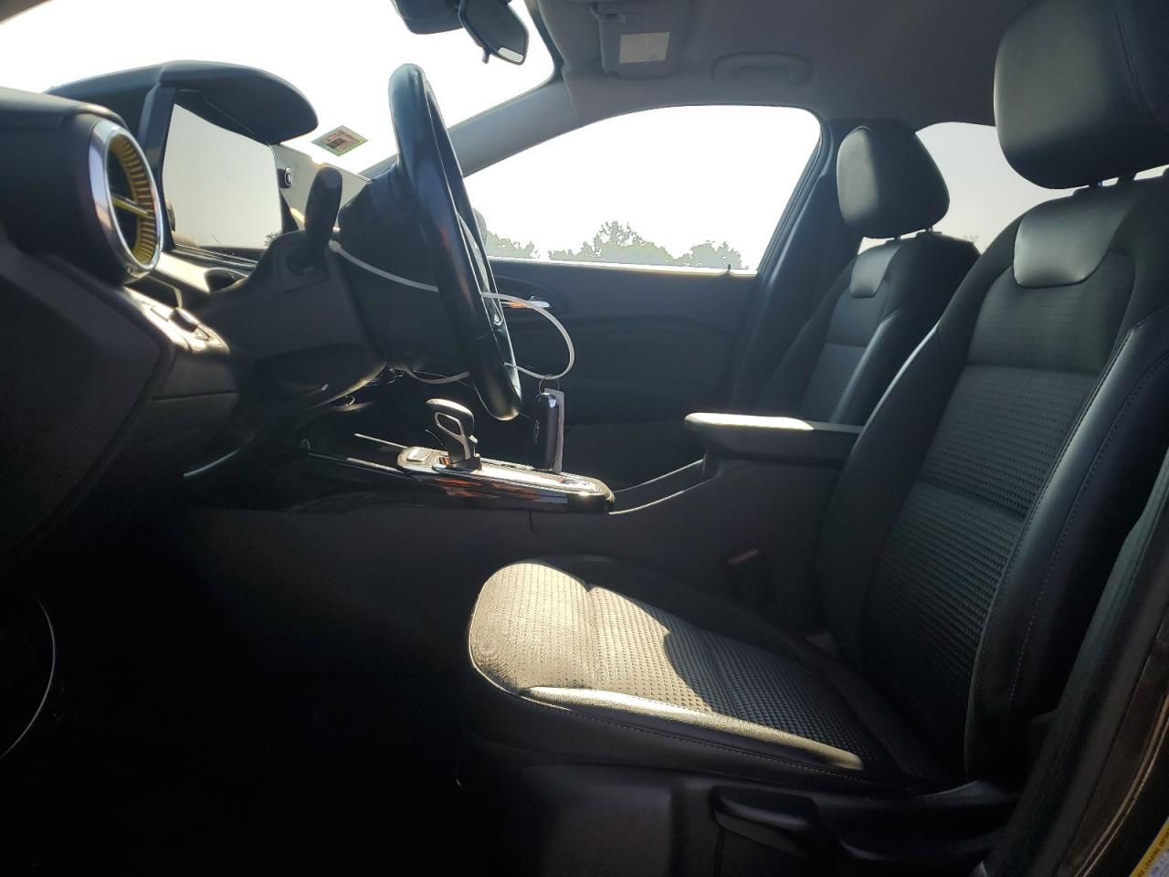 2024 Chevrolet Trax 1Lt VIN: KL77LHE20RC106097 Lot: 68244835