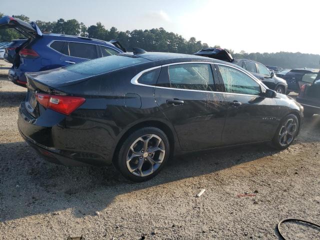  CHEVROLET MALIBU 2024 Czarny