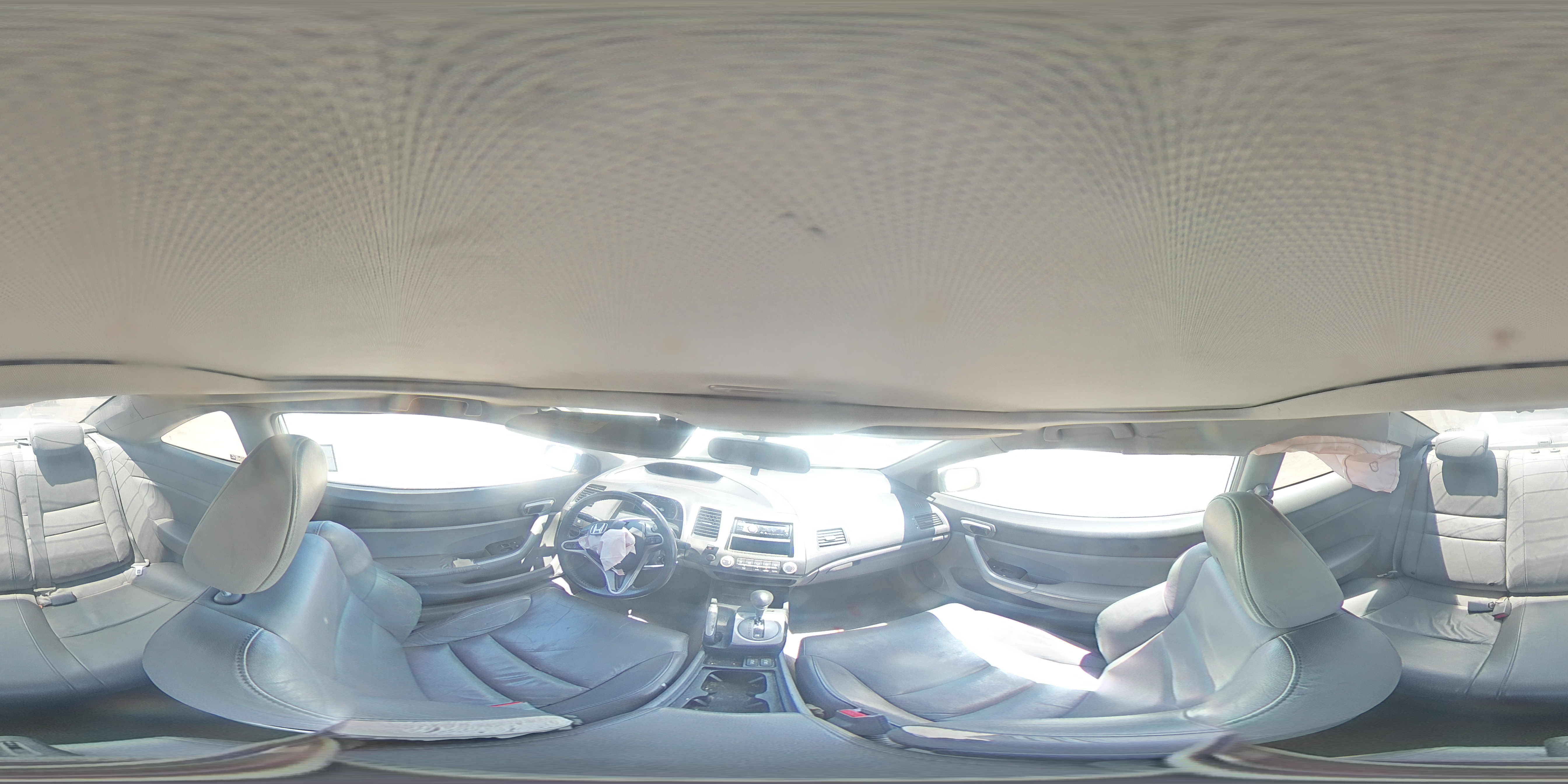 2009 Honda Civic Lx VIN: 2HGFA16519H307235 Lot: 67108745