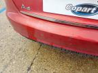 2012 AUDI A4 1.8  for sale at Copart NEWBURY