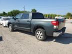 2007 TOYOTA TUNDRA CREWMAX SR5   for sale at Copart IN - INDIANAPOLIS