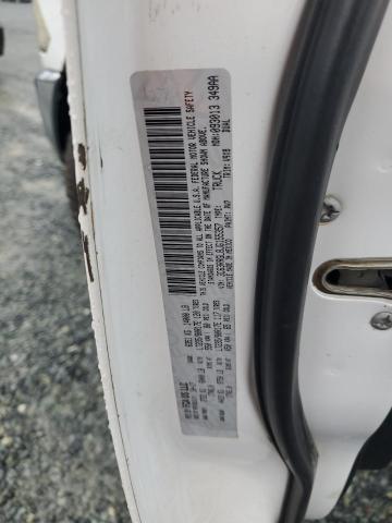 2018 RAM 3500 ST