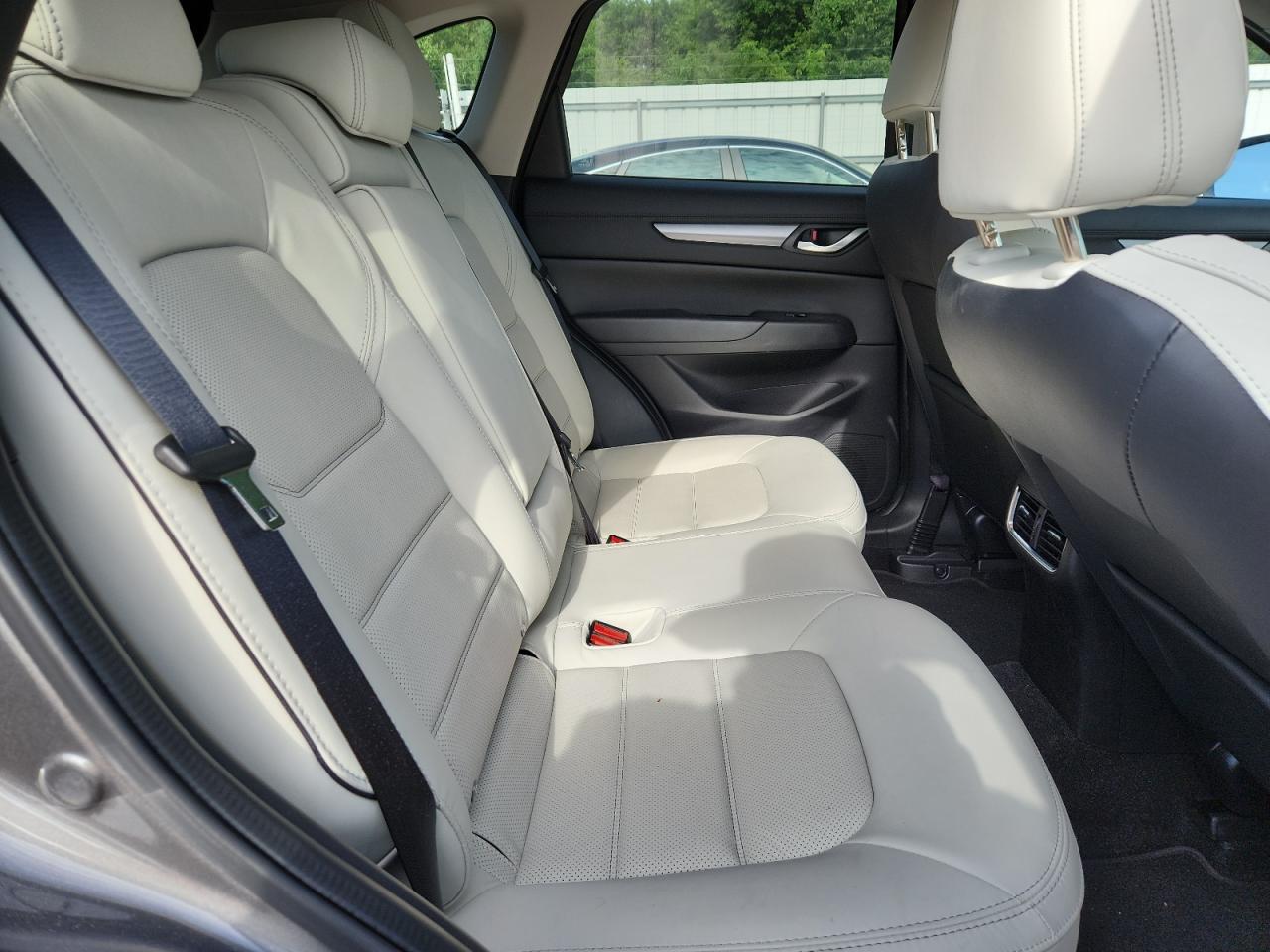 2024 Mazda Cx-5 Preferred VIN: JM3KFBCL7R0429388 Lot: 68903255