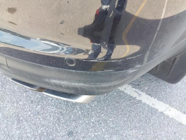 2006 PORSCHE CAYENNE TURBO 5DR TIPTRONIC S