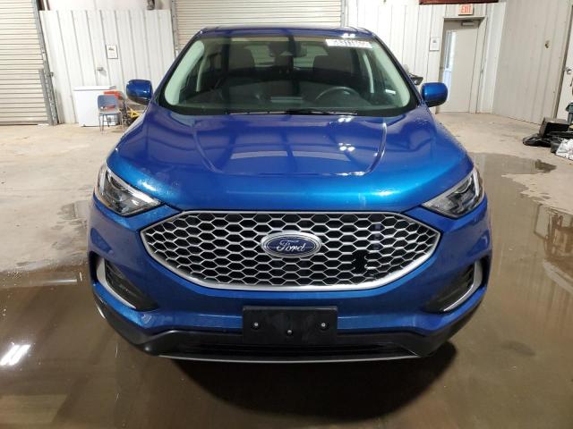  FORD EDGE 2024 Granatowy