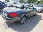 2008 AUDI A4 S LINE SPECIAL EDITION for sale at Copart SANDWICH