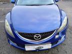 2007 MAZDA 6 TS2 for sale at Copart SANDTOFT