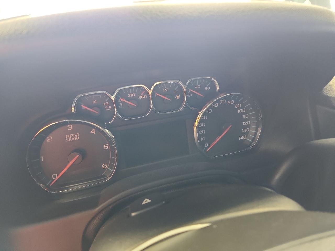 2015 Chevrolet Tahoe K1500 Lt VIN: 1GNSKBKC4FR660320 Lot: 70246575