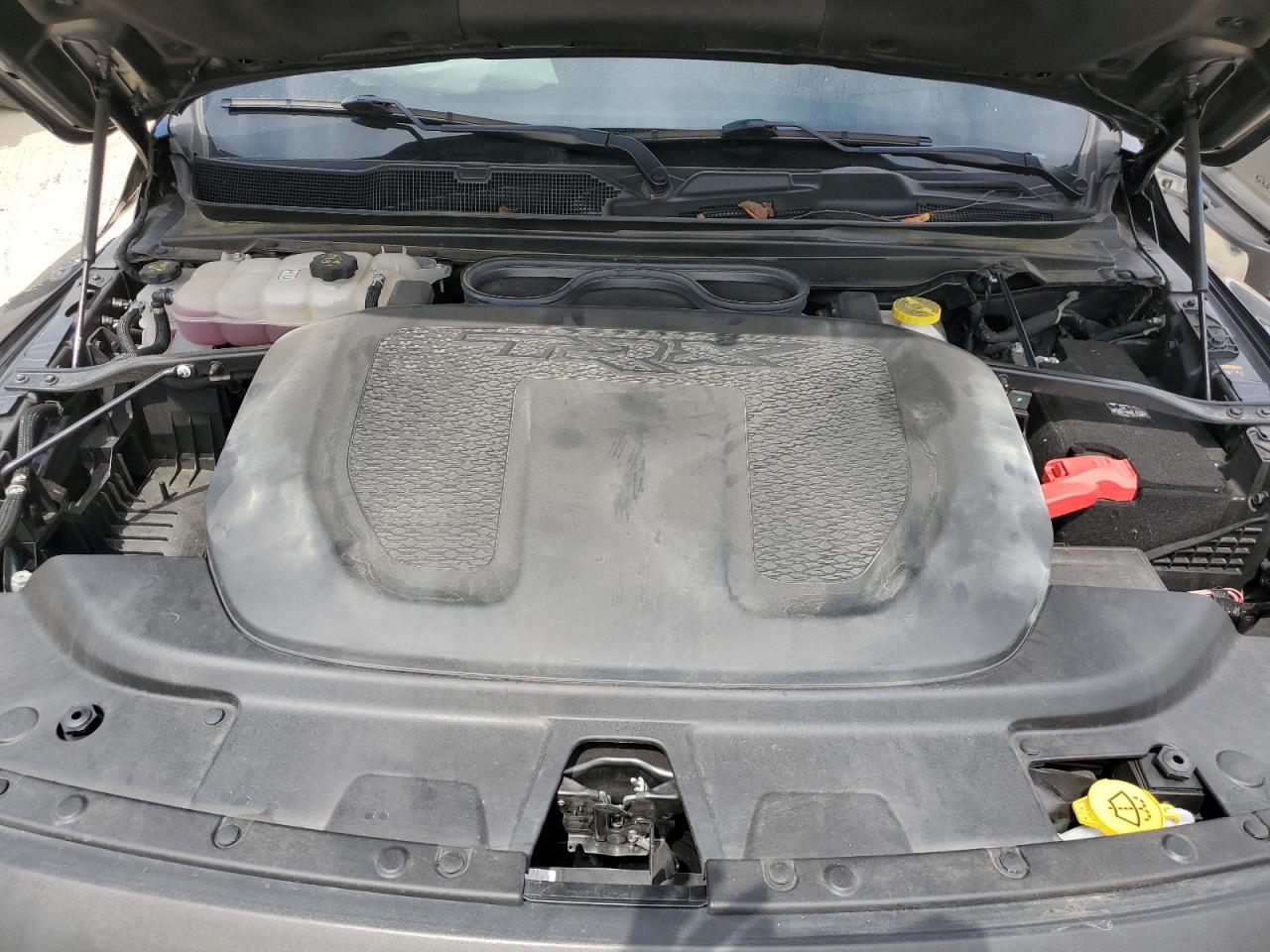 2022 Ram 1500 Trx VIN: 1C6SRFU90NN216376 Lot: 70830955