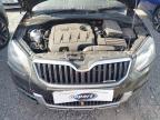 2014 SKODA YETI O-DR for sale at Copart WOLVERHAMPTON