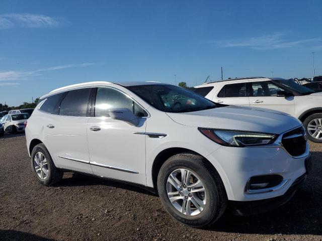  BUICK ENCLAVE 2018 White