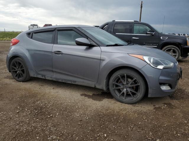 2012 HYUNDAI VELOSTER   