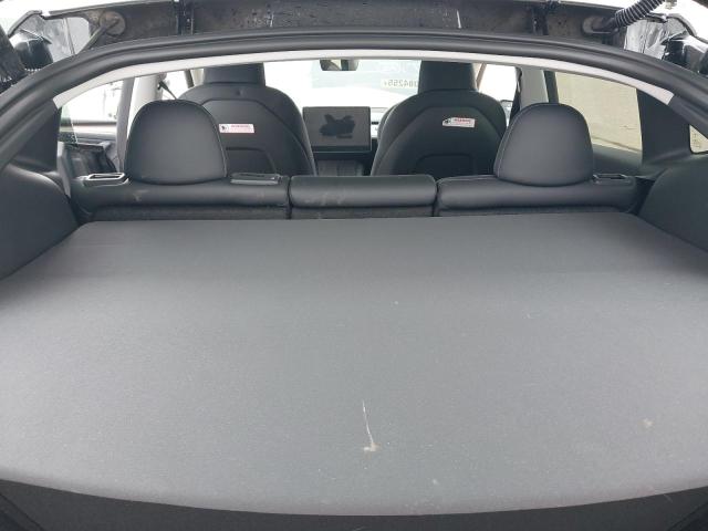 2024 TESLA MODEL Y LONG RANGE RWD 5DR AUTO