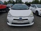 2012 TOYOTA PRIUS C    for sale at Copart CT - HARTFORD SPRINGFIELD