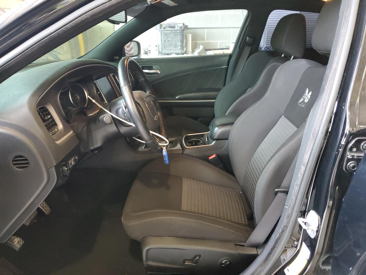 2021 Dodge Charger Scat Pack VIN: 2C3CDXGJ0MH684451 Lot: 67109035