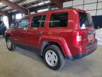 2017 JEEP PATRIOT SPORT for sale at Copart CT - HARTFORD SPRINGFIELD