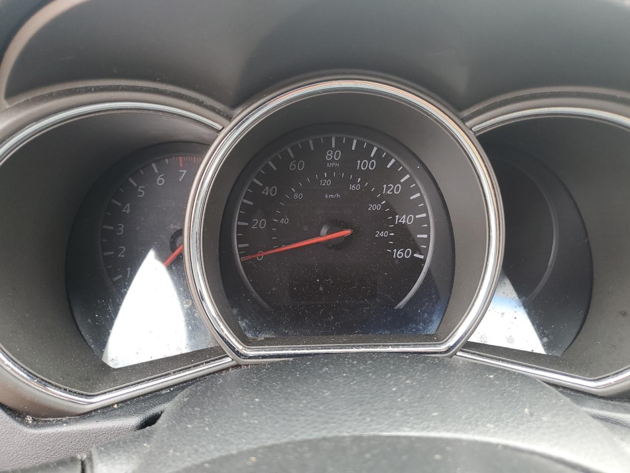 JN8AZ1MW9CW229071 2012 Nissan Murano S