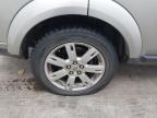 2010 LAND ROVER DISCOVERY for sale at Copart GLOUCESTER