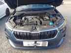 2023 SKODA KAROQ SE L for sale at Copart WOLVERHAMPTON