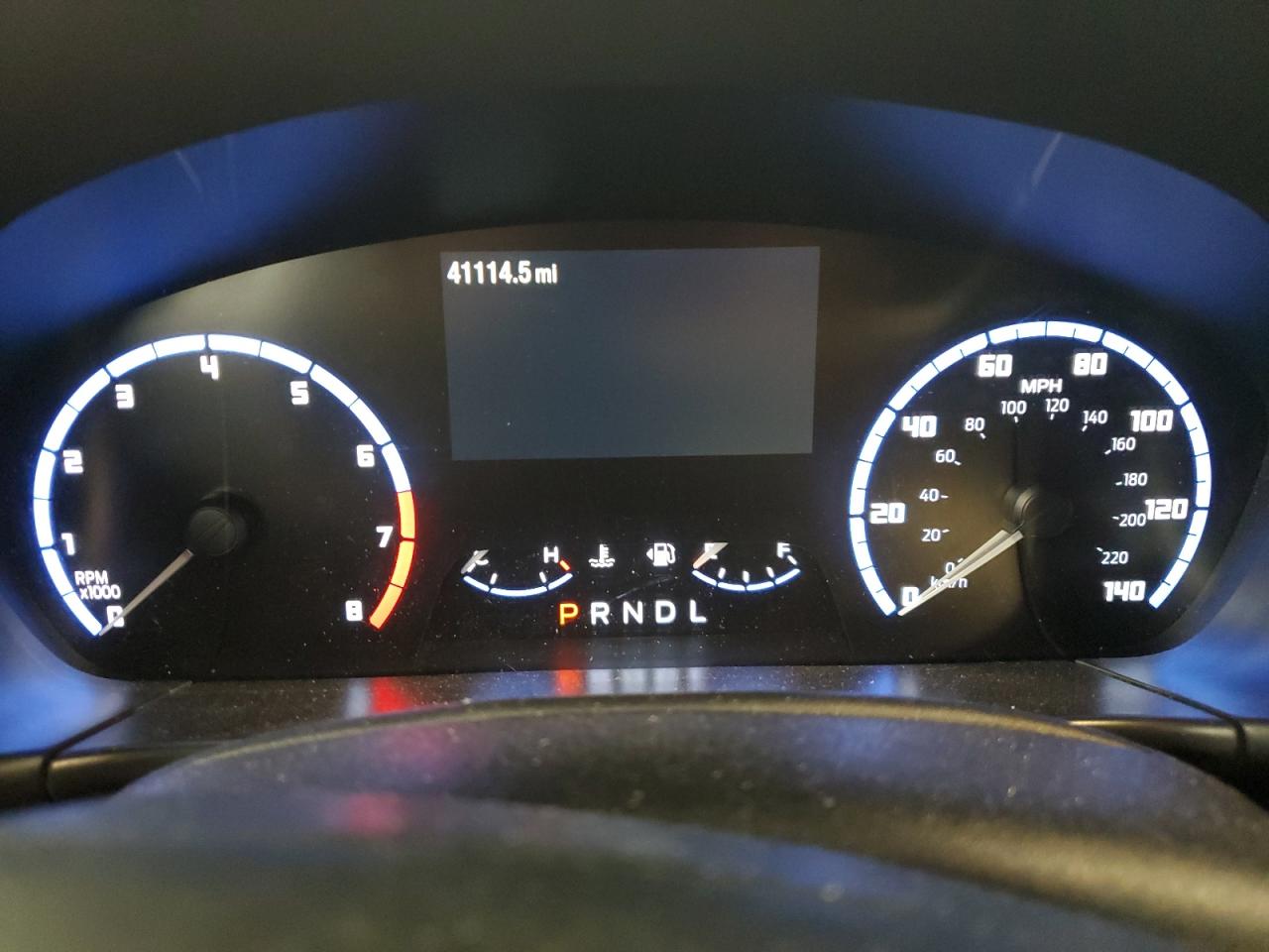 2021 Ford Bronco Sport Big Bend VIN: 3FMCR9B6XMRA48602 Lot: 69231075