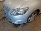 2010 TOYOTA AURIS SR for sale at Copart SANDWICH