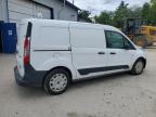 2015 FORD TRANSIT CONNECT XL à vendre chez Copart NH - CANDIA