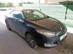 2013 RENAULT MEGANE GT LINE TOMTOM for sale at Copart SANDTOFT