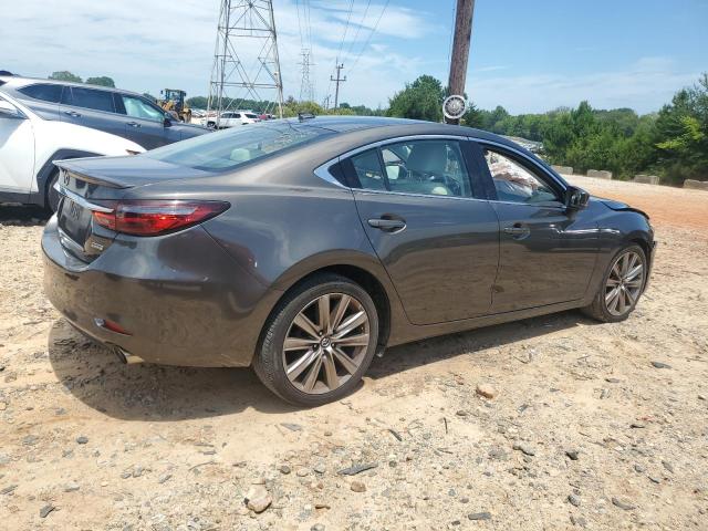  MAZDA 6 2018 Серый