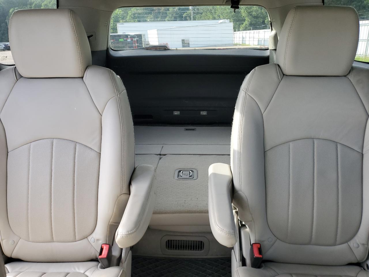 2011 GMC Acadia Slt-2 VIN: 1GKKRSED1BJ131221 Lot: 68737195