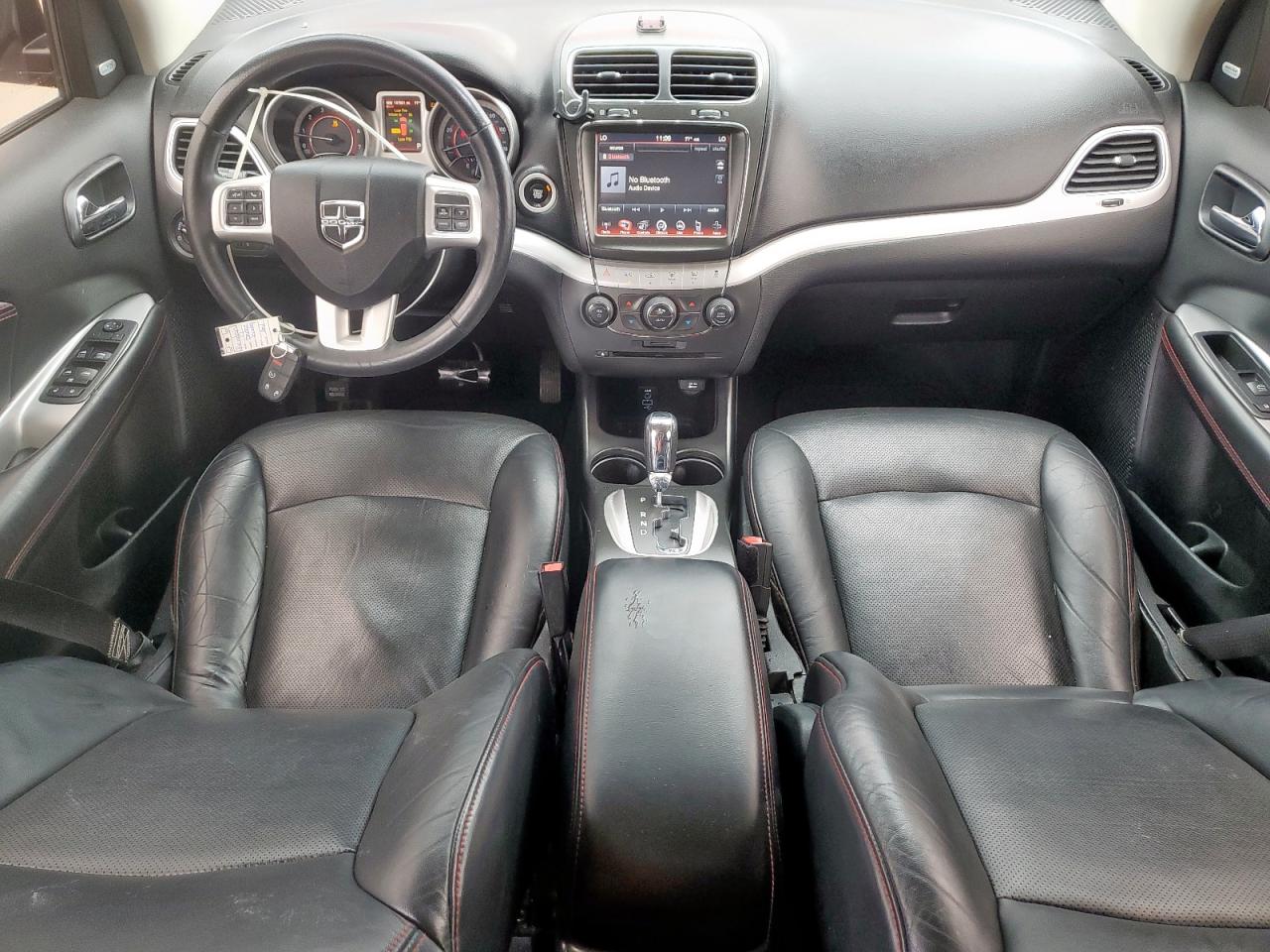 2017 Dodge Journey Gt VIN: 3C4PDCEG8HT555612 Lot: 70161015