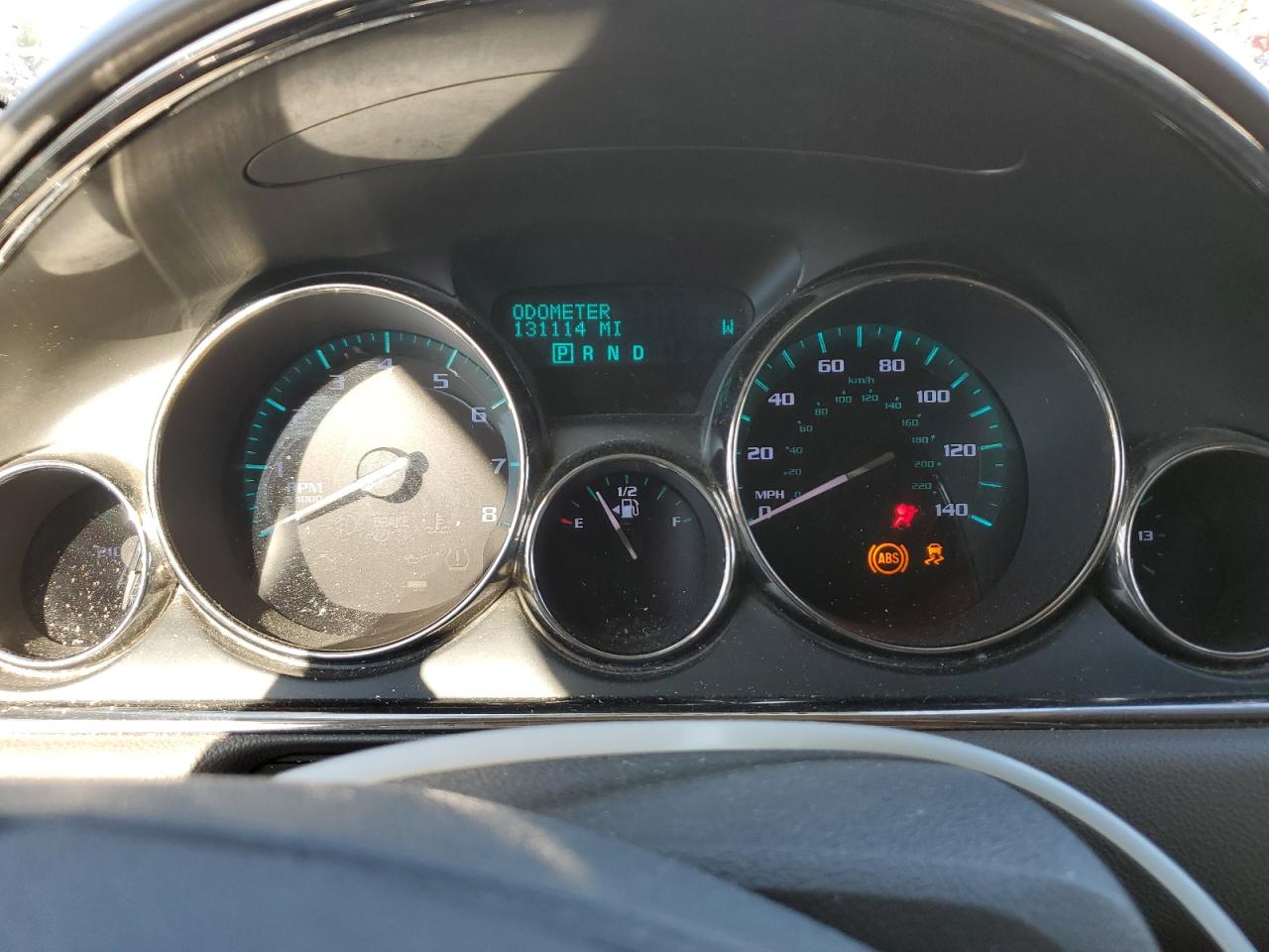 2014 Buick Enclave VIN: 5GAKVBKD1EJ166486 Lot: 70195065