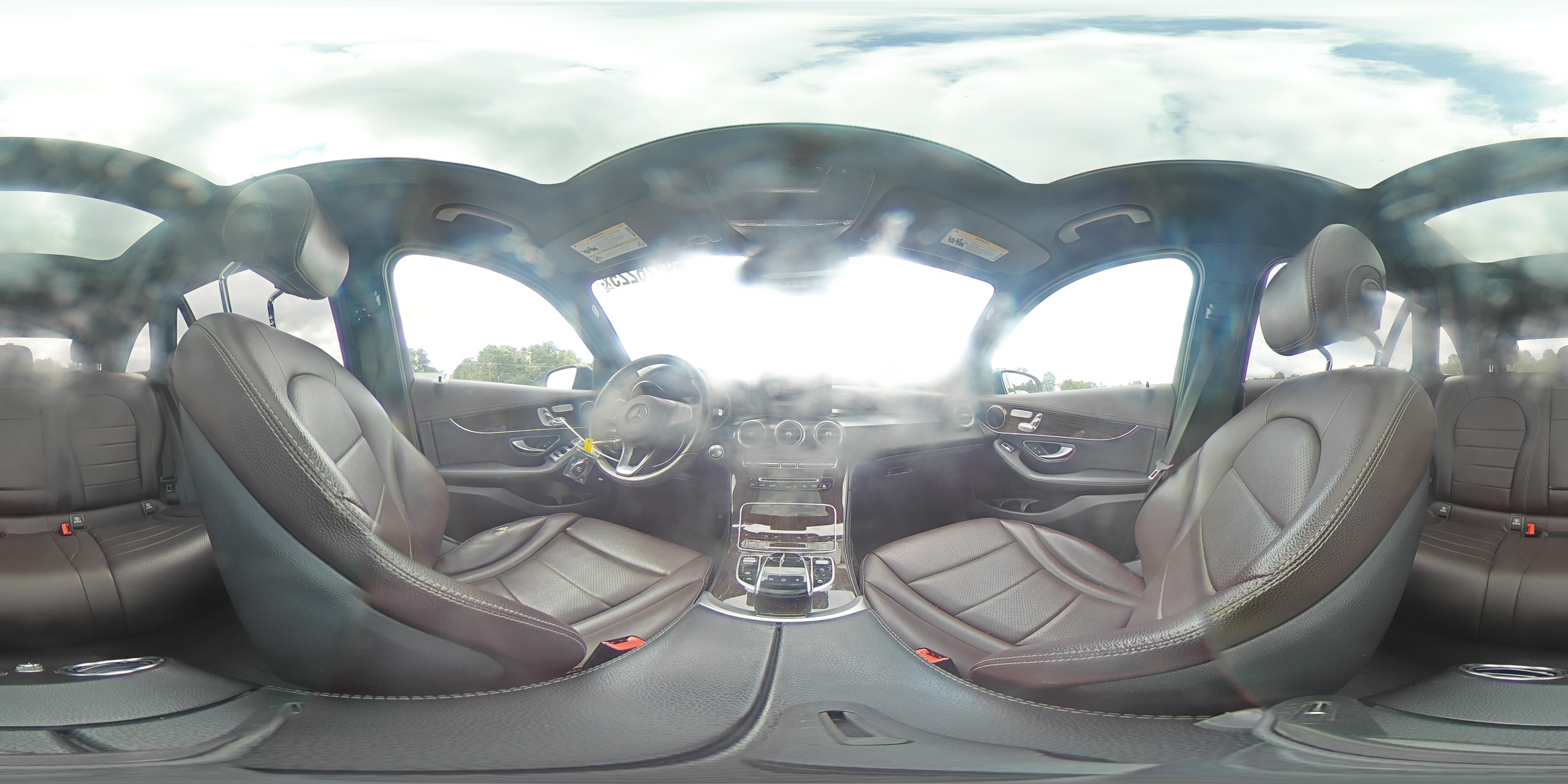 2016 Mercedes-Benz Glc 300 4Matic VIN: WDC0G4KB7GF066564 Lot: 69826225