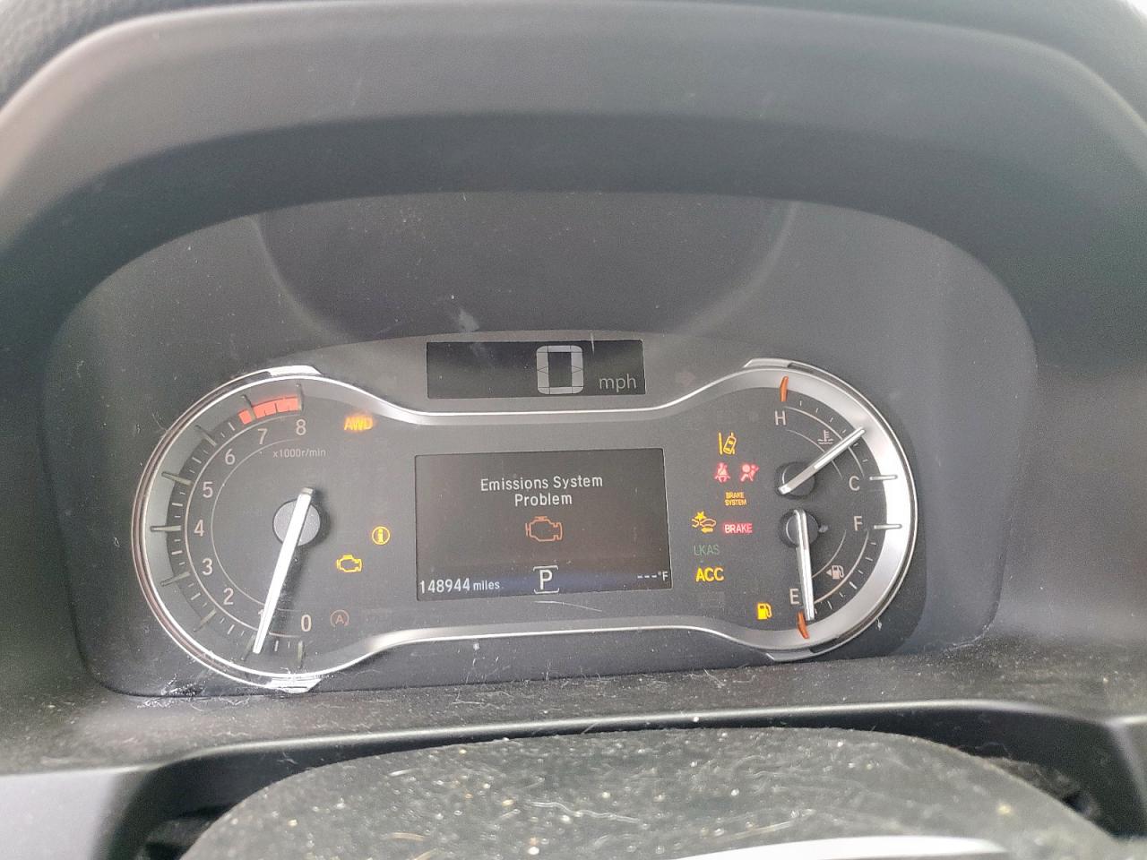 2017 Honda Pilot Touring VIN: 5FNYF6H90HB000231 Lot: 70874615