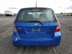 2008 HONDA FIT    à vendre chez Copart ON - OTTAWA