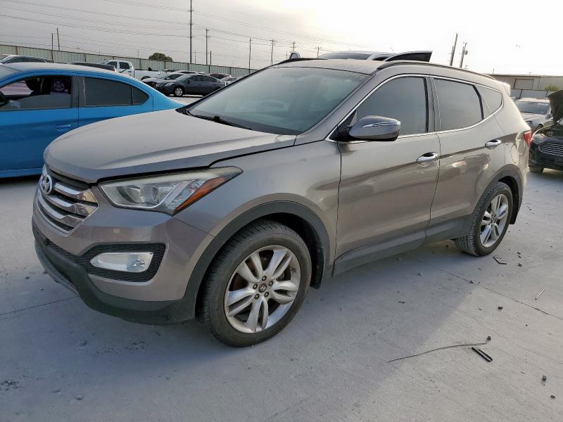2013 Hyundai Santa Fe Sport