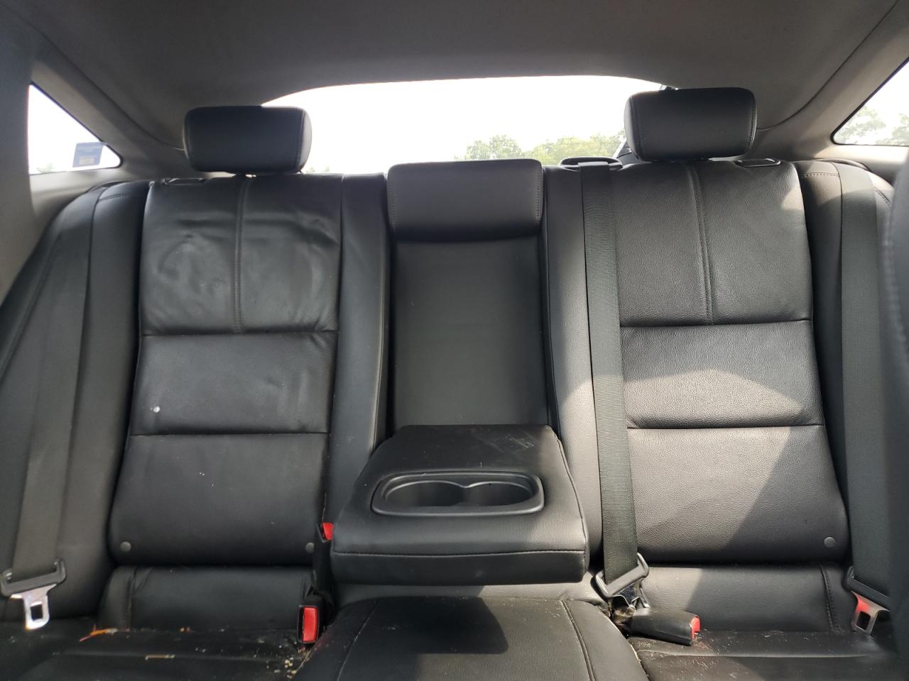 2012 Honda Crosstour Exl VIN: 5J6TF2H5XCL010698 Lot: 67427915