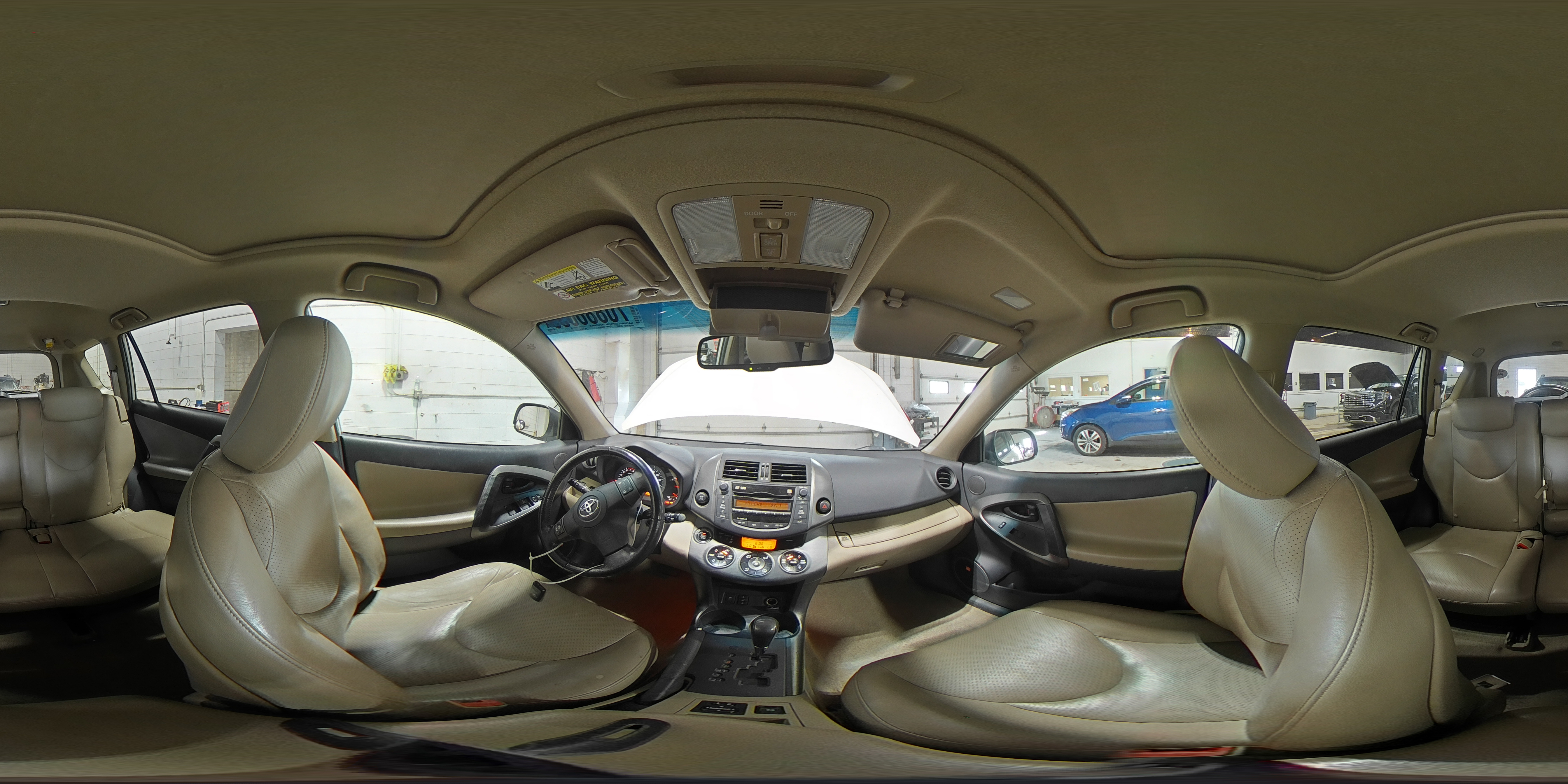 2011 Toyota Rav4 Limited VIN: 2T3DK4DV5BW049640 Lot: 70886035