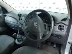 2013 HYUNDAI I10 CLASSI for sale at Copart NEWBURY