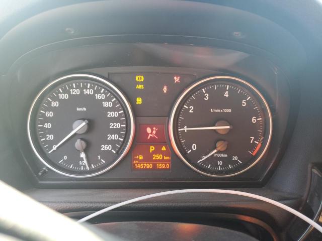 2011 BMW 328 XI  