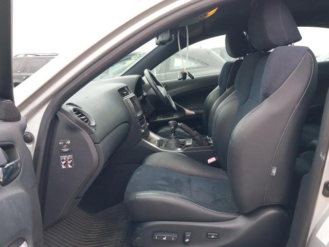 2010 LEXUS IS 220D F