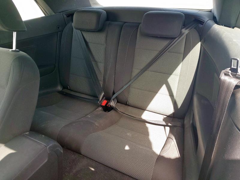 2014 VOLKSWAGEN GOLF SE