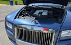 2011 ROLLS-ROYCE GHOST    for sale at Copart KS - KANSAS CITY