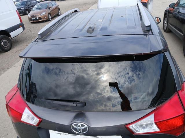 2015 TOYOTA RAV4 INVIN