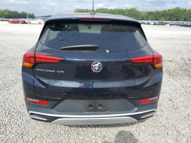  BUICK ENCORE 2021 Czarny