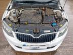 2015 SKODA OCTAVIA BLACK EDITION for sale at Copart CHESTER