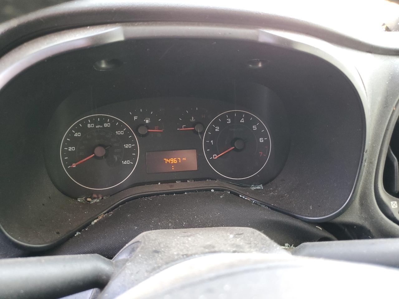 2022 Ram Promaster City Tradesman VIN: ZFBHRFAB2N6Y73249 Lot: 67277085